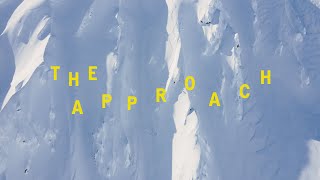 TRAILER - The Approach