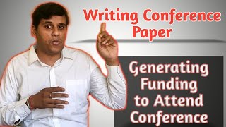 How to write a Conference Paper II A Step by Step Approach II Do's and Don'ts at Conference