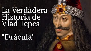 La Verdadera Historia de Vlad Tepes "Drácula" y su Rivalidad con Mehmed II y el Islam 🕌✞