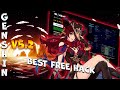 Genshin Impact Akebi Hack 5.2 | Free Private Cheat | Undetected [PC]