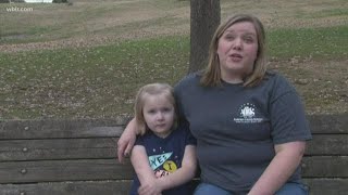 Oak Ridge mom sees pros, cons in peanut allergy treatment