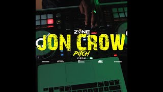 Jon Crow Pitch Riddim Medley ft. (D3bo,Toxic,50 Clip,Honzo,MadRas,G Rass, Feddy The Artist,D Mayah.)