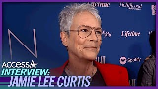 Jamie Lee Curtis Reflects On Kirstie Alley After Her Death