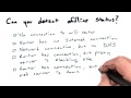 Detecting offline - Mobile Web Development