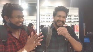 Prankster Rahul vs Mugen Rao Pavi Teacher  Comedy On Flight Journey 2022