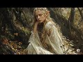 elven realms magical healing beds enchanting songs music and elvish home interior. 2k elves