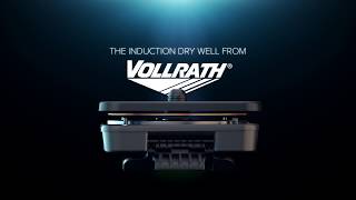 Vollrath Modular Induction Dry Well Drop-Ins - A Smarter Way to Serve