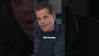 People Are Angry and They Should Be I Anthony Scaramucci