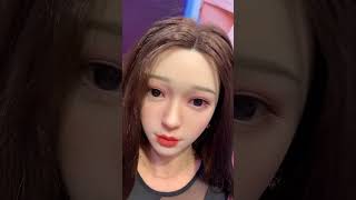 Realdoll robot 2024 Ai