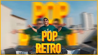 POP RETRO VOL 4 ( Avicii, David Guetta, Flo Rida, Black Eyed Peas, Pitbull, Calvin Harris, SHM)