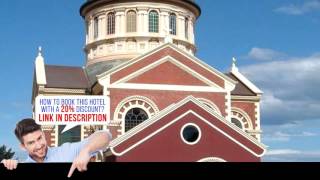 Colonial on Tay, Invercargill, New Zealand, HD Review