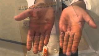 Archive: Effective Hand Hygiene Sample