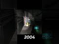 DOOM Games Evolution #Shorts #Evolution #Doom