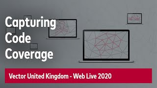 Introduction to Code Coverage. 100 % Code Coverage - What does that mean?