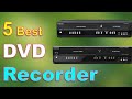 The 5 Best DVD RecorderVHS VCR Combinations of 2023