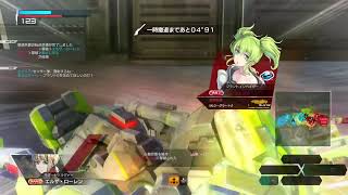 エルザのAAA3を目指す垂れ流し放送【ボーダーブレイク PS5 】