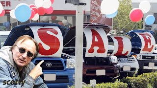 Here’s Why Smart People are Buying Cars Now and Saving Big