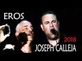 Eros Ramazzotti ft. Joseph Calleja - Se bastasse una canzone live (dal vivo) Malta 2018 ver 2