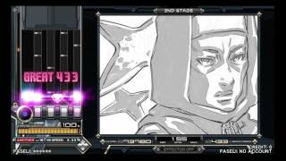 beatmania IIDX 24 SINOBUZ 冬椿 ft.Kanae Asaba SPA 正規