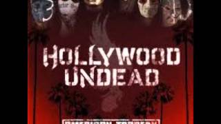 Hollywood Undead: Bullet [CLEAN]