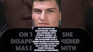 Gone Without A Trace, The Disappearance Of Lauren Spierer #gwat #creepy #lauren #missing #13years