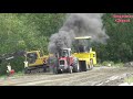 videokooste tractorpulling forsby at dragway 9.6.2019