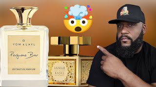 CLONE SO GOOD THAT YOU DON'T NEED THE ORIGINAL??| YOM \u0026 LAYL TAA'LAAB REVIEW| MEN'S FRAGRANCE REVIEW