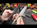 masterpiece oknife xen oal is a custom level frame lock s45vn steel ken onion triumph just wow