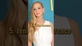 Top 10 most beautiful hollywood actresses in 2023 #shortsfeed #shorts #viral