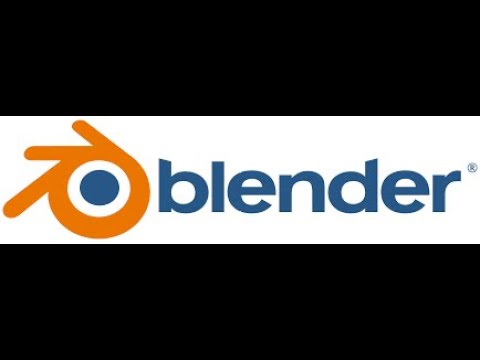 Basic Blender Tutorial - YouTube