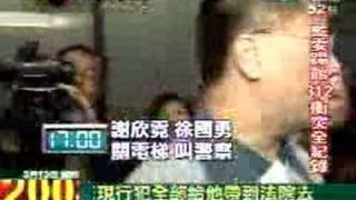 文茜小妹大20080313 Part 1