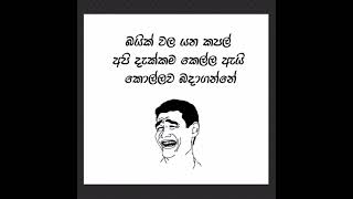 ඇයි බන් ඒ 😂💔 #shorts #short #shortvideo #viral #funny #memes #jokes