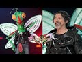 The Masked Singer - Mantis - All Performances and Reveal