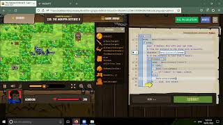 🎬 Coding for Kids | Python Beginner: The Agrippa Defense B (Step-by-Step Tutorial)