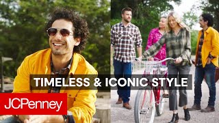 Introducing Frye and Co. | JCPenney