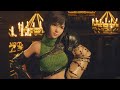 Final Fantasy VII Rebirth - Yuffie's Theme (Gold Saucer Date Version)