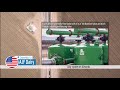 AJF Dairy, Chowchilla, CA - Irrigation Project