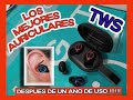 ✅auriculares inalambricos  Amazon baratos calidad precio