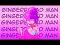 🍪Gingerbread Man - Melanie Martinez (Animatic)