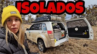 Como é ficar isolado na Selvagem Patagonia Chilena | T2 Ep90 #chile