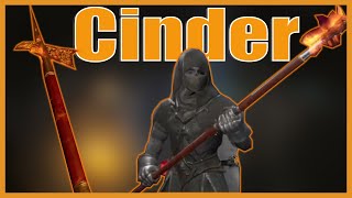 Dark And Darker Finding A Cinder