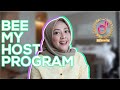 Bee My Host Program