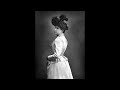 nellie melba soprano l amour est pur elaine bemberg 1906