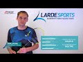 test de la raquette de badminton babolat x feel origin lite