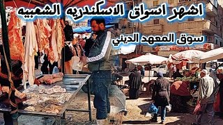 معقولة التوم 15ج والطماطم 3ج واسعار فراخ وسمك وبلح وأدوات واحذيه 🌟