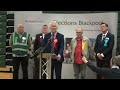 blackpool south general election declaration