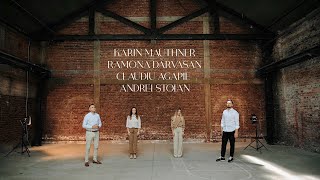 În Numele Tãu - Karin, Ramona Darvasan, Claudiu Agapie \u0026 Andrei Stoian [Official 4K Video]