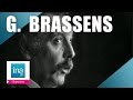 Georges Brassens 