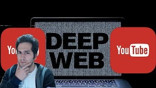 LE CAZZATE SUL DEEP WEB