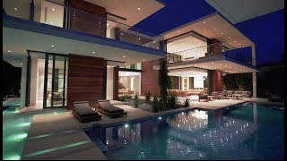 Allison Island Architecture & Design Residence -- Lifestyle Production Group